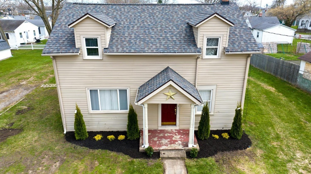3510 Ohio Street, Sandusky, 44870, 5 Bedrooms Bedrooms, ,2 BathroomsBathrooms,Residential,For Sale,Ohio,20251225