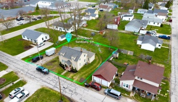 3510 Ohio Street, Sandusky, 44870, 5 Bedrooms Bedrooms, ,2 BathroomsBathrooms,Residential,For Sale,Ohio,20251225