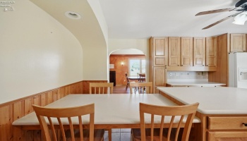 Kitchen-Main Floor