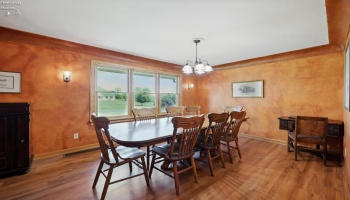 Dining Room-Main Floor