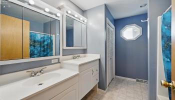 Primary Bedroom Bathroom-Main Floor