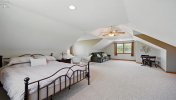 Suite- 2nd Floor