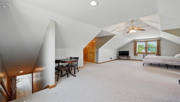 Suite - 2nd Floor