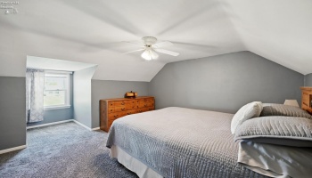 Bedroom 4 - 2nd Floor