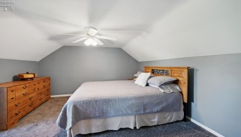 Bedroom 4 - 2nd Floor