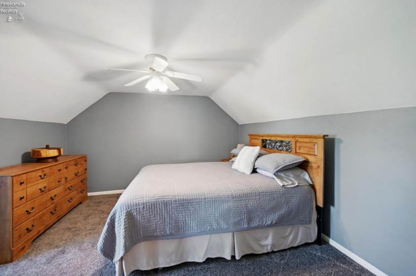 Bedroom 4 - 2nd Floor