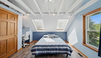 Bedroom 5- 2nd Floor