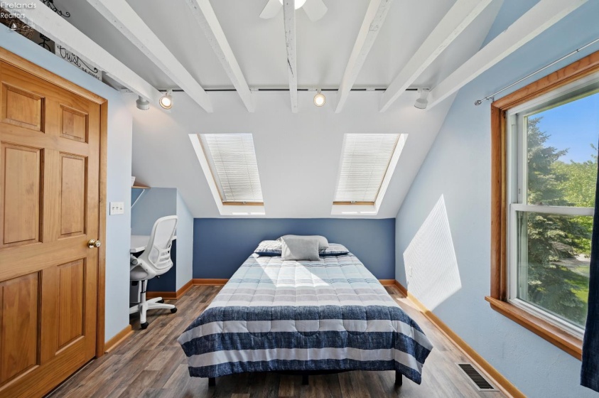 Bedroom 5- 2nd Floor