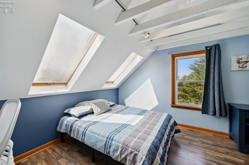 5th Bedroom- 2nd Floor