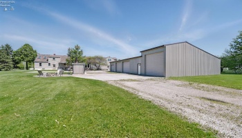 Pole Barn