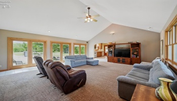 Family Room-Main Floor