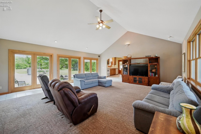 Family Room-Main Floor