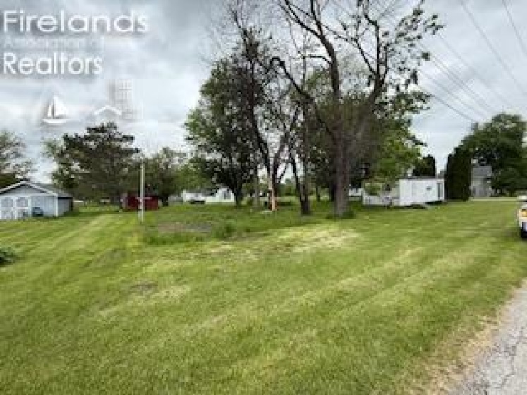 14339 3rd Street, Oak Harbor, 43458, ,Land,For Sale,3rd,20251896