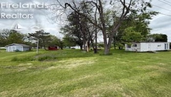 14339 3rd Street, Oak Harbor, 43458, ,Land,For Sale,3rd,20251896