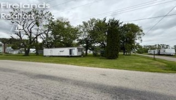 14339 3rd Street, Oak Harbor, 43458, ,Land,For Sale,3rd,20251896