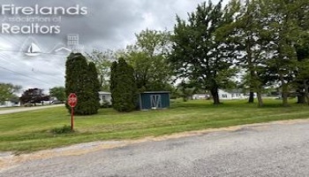 14339 3rd Street, Oak Harbor, 43458, ,Land,For Sale,3rd,20251896