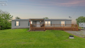 7727 Washington St, Flat Rock, 44828, 3 Bedrooms Bedrooms, ,2 BathroomsBathrooms,Residential,For Sale,Washington St,20251805