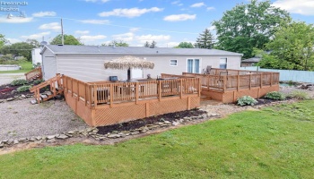 7727 Washington St, Flat Rock, 44828, 3 Bedrooms Bedrooms, ,2 BathroomsBathrooms,Residential,For Sale,Washington St,20251805
