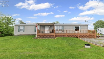 7727 Washington St, Flat Rock, 44828, 3 Bedrooms Bedrooms, ,2 BathroomsBathrooms,Residential,For Sale,Washington St,20251805