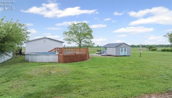7727 Washington St, Flat Rock, 44828, 3 Bedrooms Bedrooms, ,2 BathroomsBathrooms,Residential,For Sale,Washington St,20251805