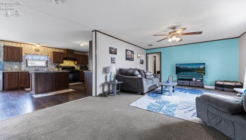 7727 Washington St, Flat Rock, 44828, 3 Bedrooms Bedrooms, ,2 BathroomsBathrooms,Residential,For Sale,Washington St,20251805
