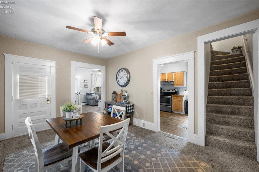 1005 Carbon Street, Fremont, 43420, 2 Bedrooms Bedrooms, ,1 BathroomBathrooms,Residential,For Sale,Carbon,20251891