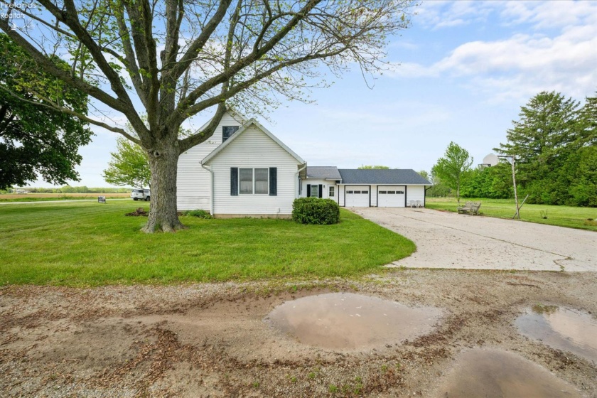 5788 Emerson, Bloomdale, 44817, 3 Bedrooms Bedrooms, ,3 BathroomsBathrooms,Residential,For Sale,Emerson,20251905
