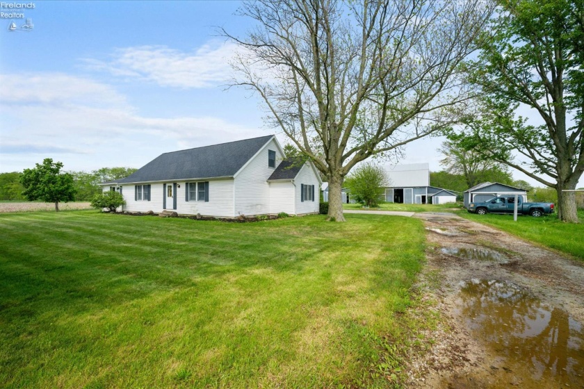 5788 Emerson, Bloomdale, 44817, 3 Bedrooms Bedrooms, ,3 BathroomsBathrooms,Residential,For Sale,Emerson,20251905