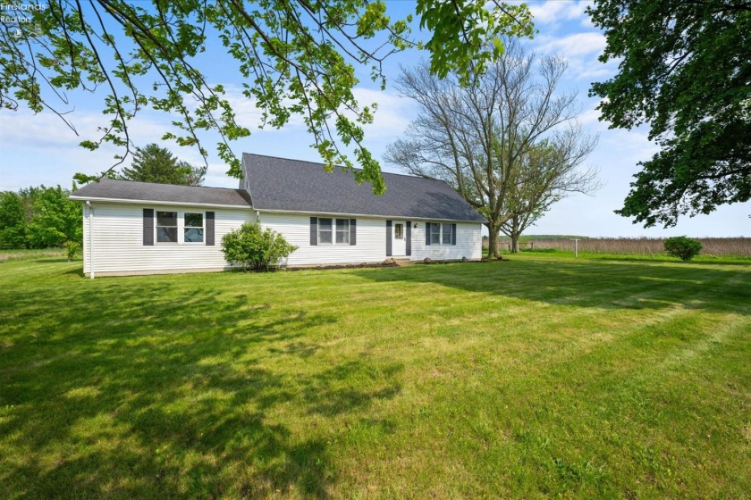 5788 Emerson, Bloomdale, 44817, 3 Bedrooms Bedrooms, ,3 BathroomsBathrooms,Residential,For Sale,Emerson,20251905