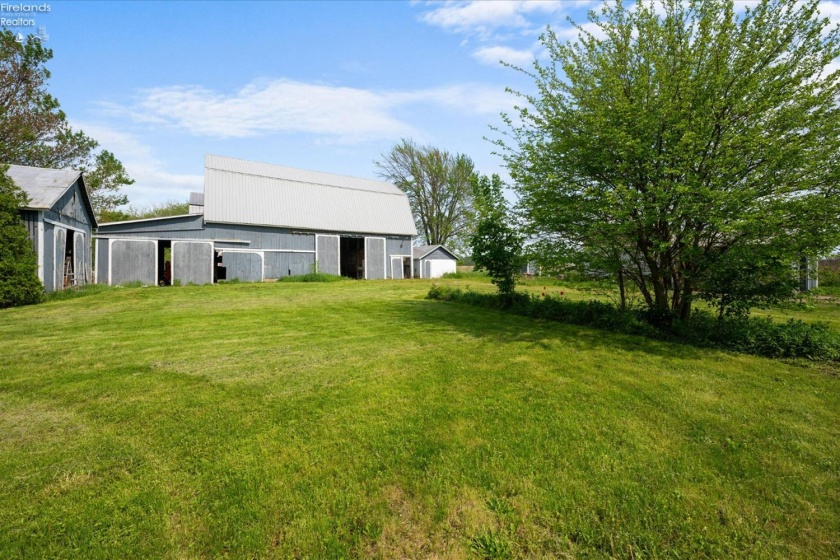 5788 Emerson, Bloomdale, 44817, 3 Bedrooms Bedrooms, ,3 BathroomsBathrooms,Residential,For Sale,Emerson,20251905