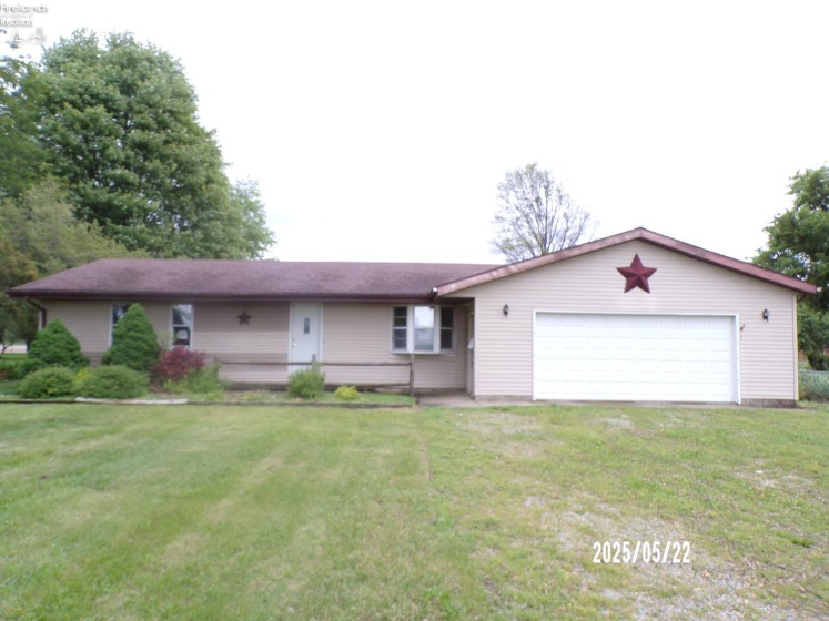 9584 Bradner Road, Rising Sun, 43457, 4 Bedrooms Bedrooms, ,2 BathroomsBathrooms,Residential,For Sale,Bradner,20251877
