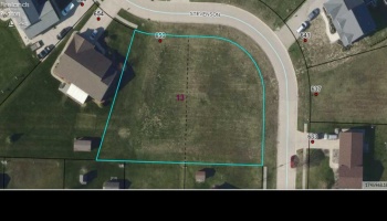 650 Stevenson, Gibsonburg, 43431, ,Land,For Sale,Stevenson,20251920