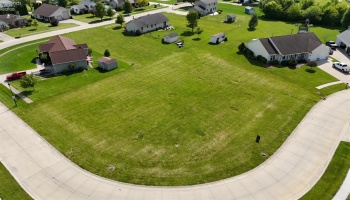 650 Stevenson, Gibsonburg, 43431, ,Land,For Sale,Stevenson,20251920