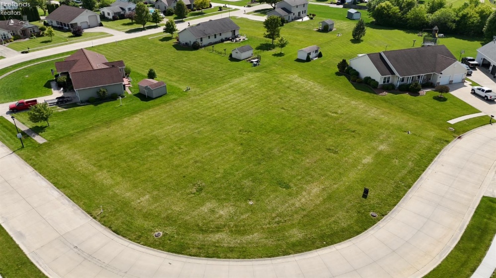 650 Stevenson, Gibsonburg, 43431, ,Land,For Sale,Stevenson,20251920