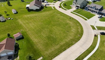 650 Stevenson, Gibsonburg, 43431, ,Land,For Sale,Stevenson,20251920