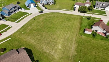 650 Stevenson, Gibsonburg, 43431, ,Land,For Sale,Stevenson,20251920