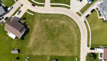 650 Stevenson, Gibsonburg, 43431, ,Land,For Sale,Stevenson,20251920