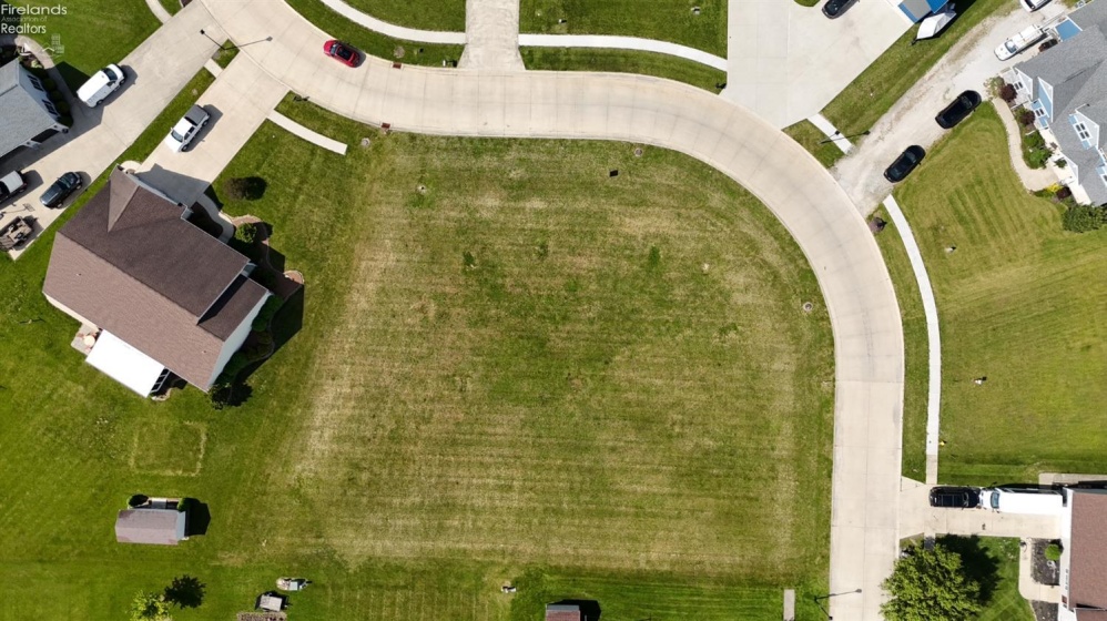 650 Stevenson, Gibsonburg, 43431, ,Land,For Sale,Stevenson,20251920