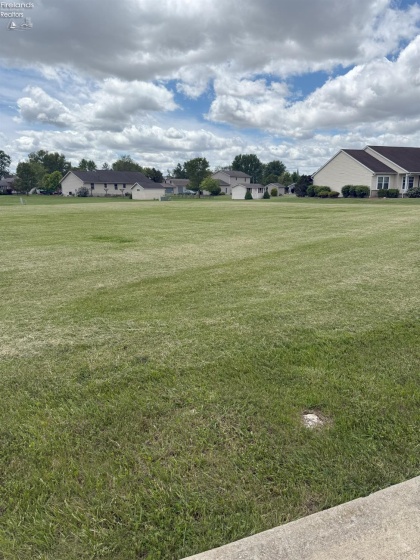 650 Stevenson, Gibsonburg, 43431, ,Land,For Sale,Stevenson,20251920