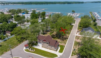 62 Gone Fishin, Marblehead, 43452, ,Land,For Sale,Gone Fishin,20251916