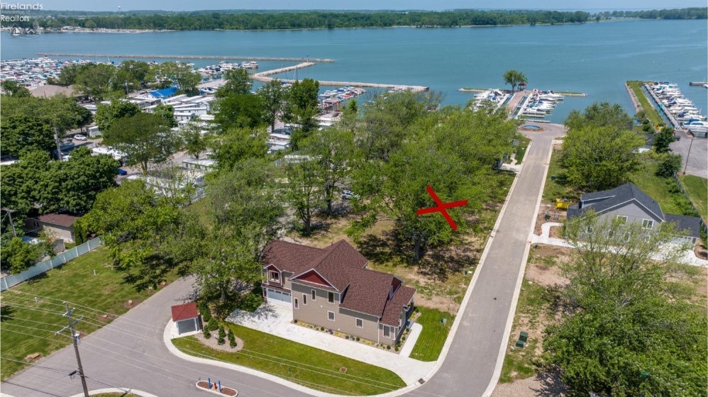 62 Gone Fishin, Marblehead, 43452, ,Land,For Sale,Gone Fishin,20251916