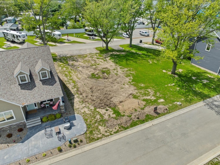 62 Gone Fishin, Marblehead, 43452, ,Land,For Sale,Gone Fishin,20251916