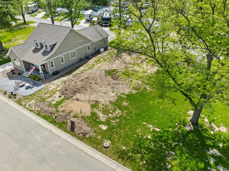 62 Gone Fishin, Marblehead, 43452, ,Land,For Sale,Gone Fishin,20251916