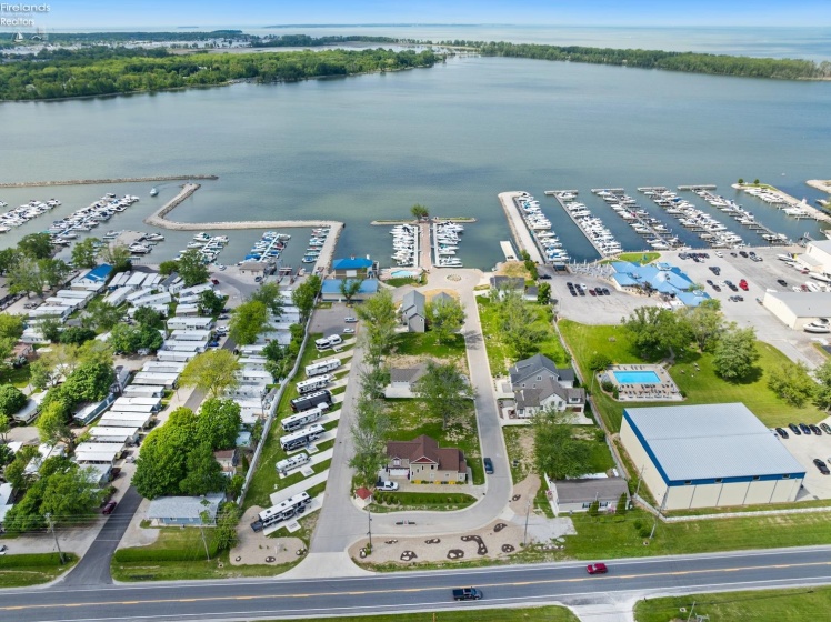 62 Gone Fishin, Marblehead, 43452, ,Land,For Sale,Gone Fishin,20251916