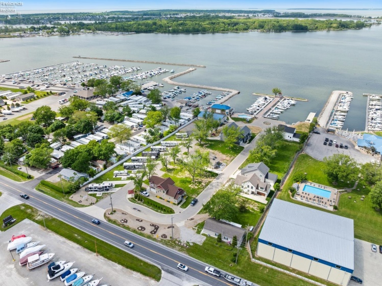 62 Gone Fishin, Marblehead, 43452, ,Land,For Sale,Gone Fishin,20251916