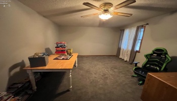 Office / bonus room