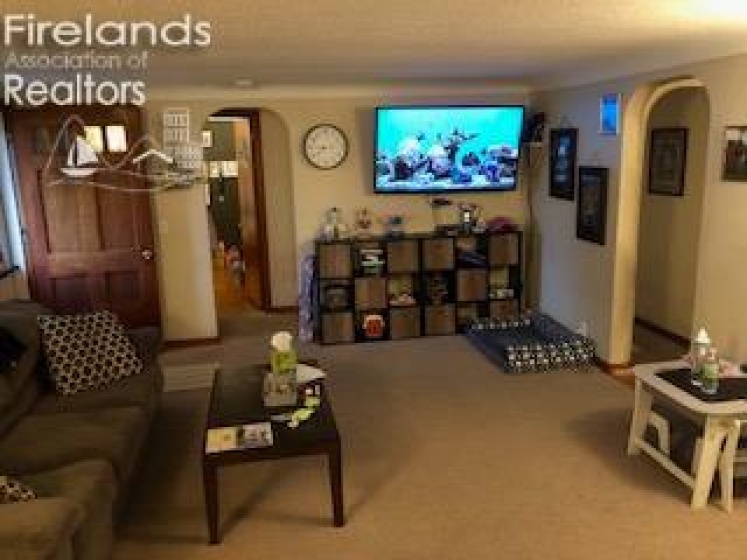 129 Central Avenue, North Baltimore, 45872, 3 Bedrooms Bedrooms, ,1 BathroomBathrooms,Residential,For Sale,Central Avenue,20251746