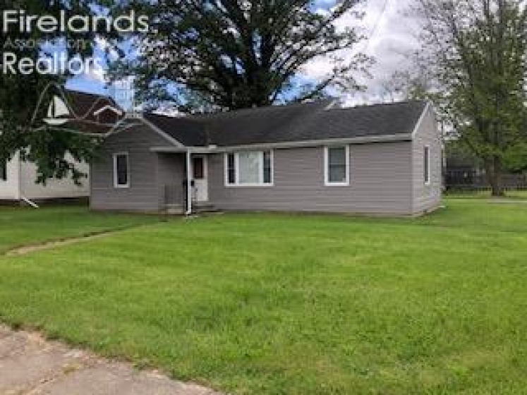 129 Central Avenue, North Baltimore, 45872, 3 Bedrooms Bedrooms, ,1 BathroomBathrooms,Residential,For Sale,Central Avenue,20251746