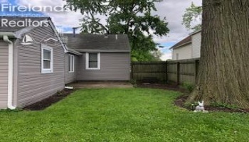 129 Central Avenue, North Baltimore, 45872, 3 Bedrooms Bedrooms, ,1 BathroomBathrooms,Residential,For Sale,Central Avenue,20251746