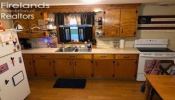 129 Central Avenue, North Baltimore, 45872, 3 Bedrooms Bedrooms, ,1 BathroomBathrooms,Residential,For Sale,Central Avenue,20251746